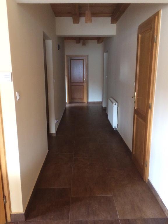 Hotel Sosto Gold Vendeghaz Nyíregyháza Exterior foto